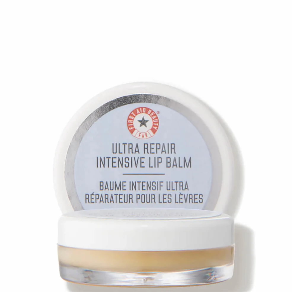 Bálsamo Labial Ultra Repair® Intensive de First Aid Beauty (10 g) Imagen 1