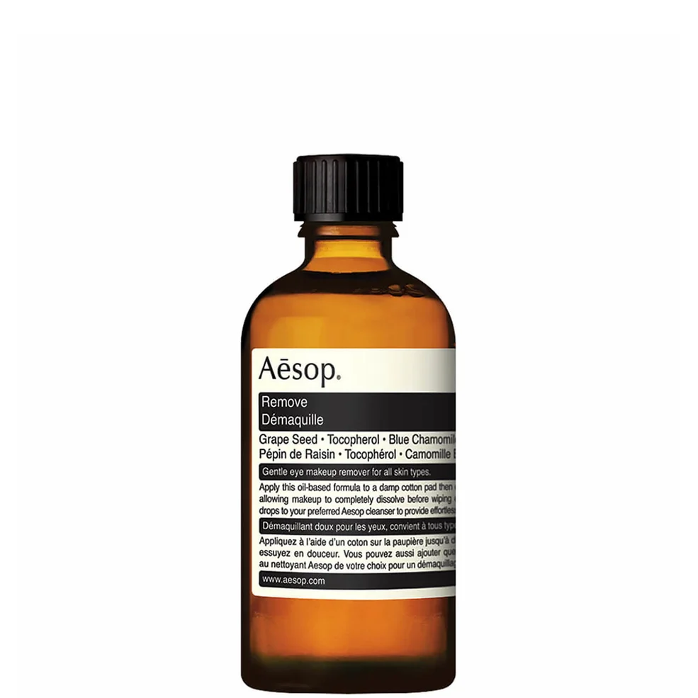 Aesop Make Up Remove 60ml Imagen 1