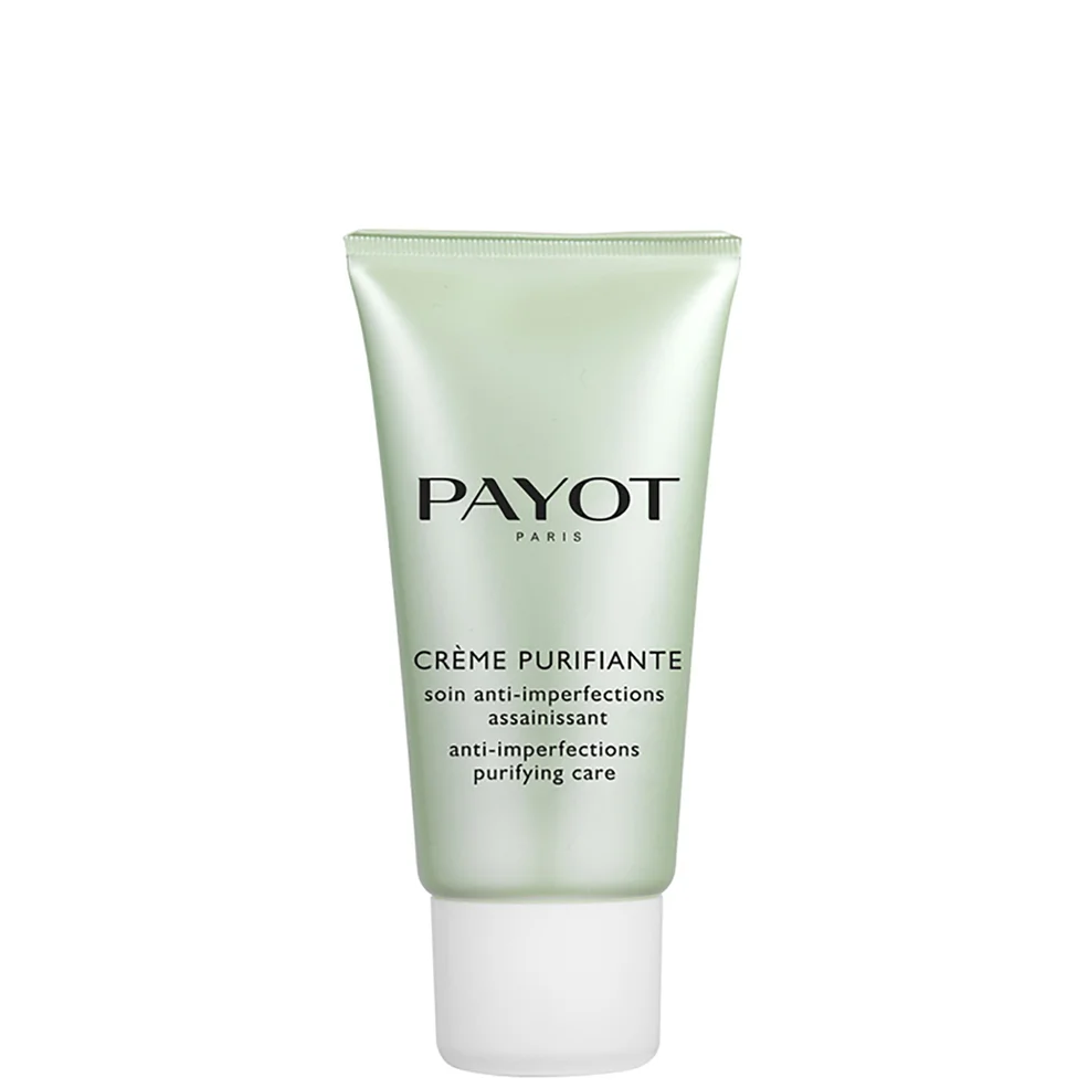 Crema Corrective and Unclogging Anti-Imperfection de PAYOT Imagen 1