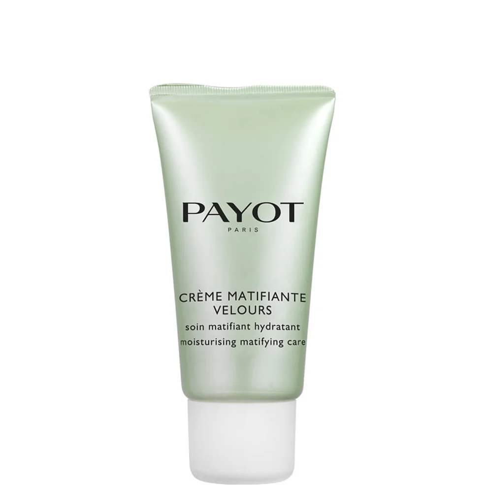 Crema Hidratante Matificante de PAYOT 50 ml Imagen 1