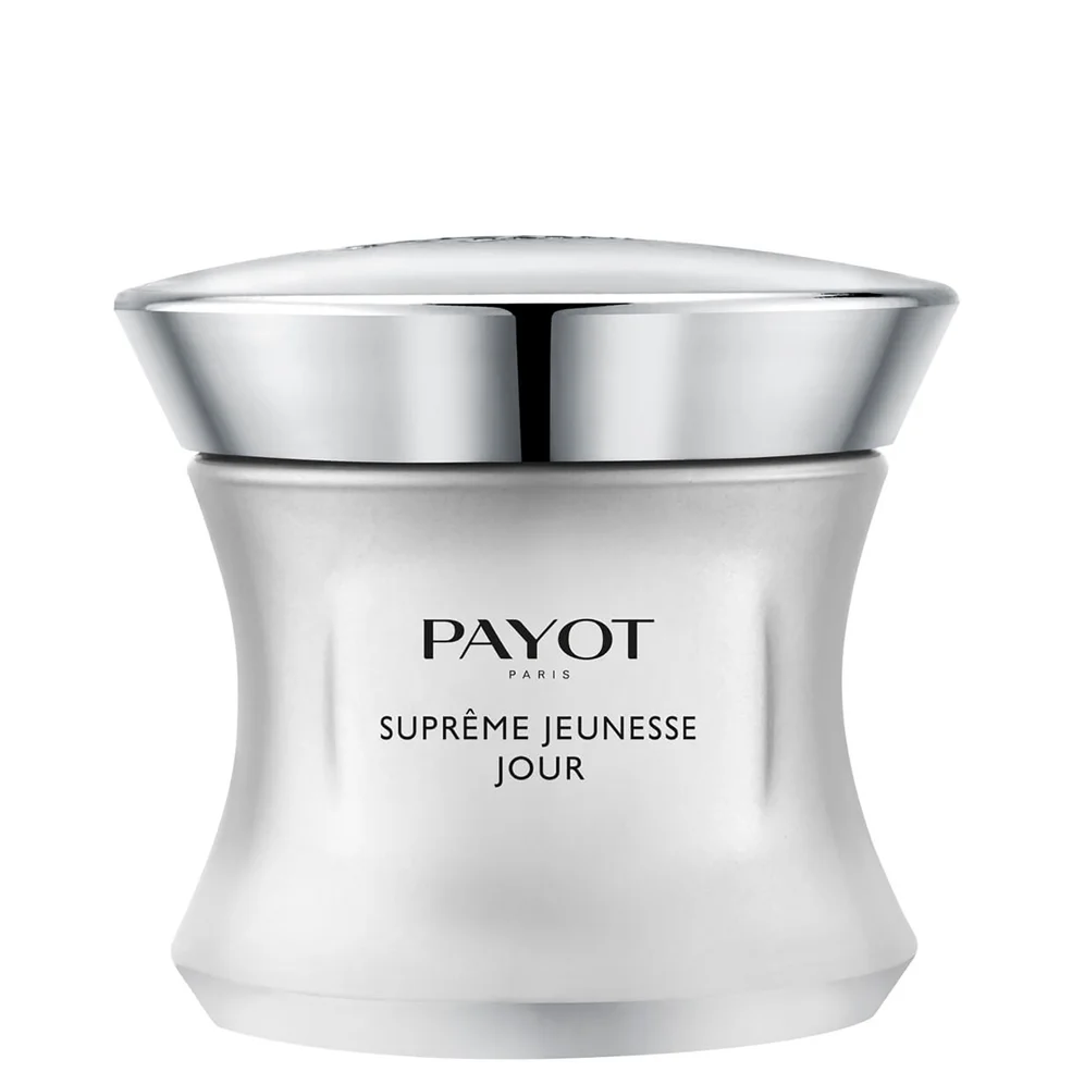 Crema de Día Antiedad Supreme de PAYOT 50 ml Imagen 1
