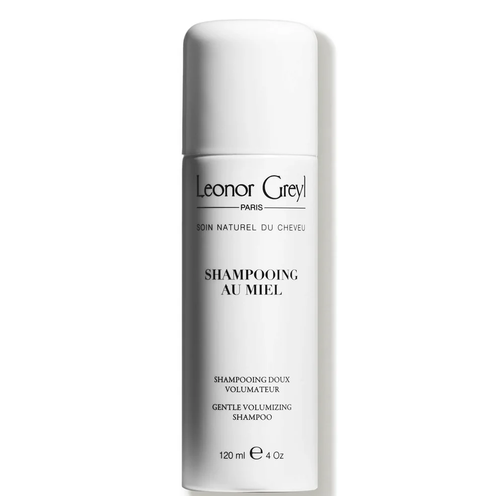 Leonor Greyl Shampooing Au Miel (Gentle Shampoo for Natural Volume and Shine) Imagen 1