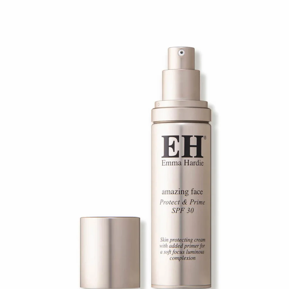 Emma Hardie Protect and Prime Moisturiser SPF 30 50ml Imagen 1