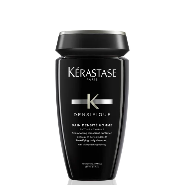 Programa Densificador de Cabello para Hombre Kérastase Densifique Homme (250ml)