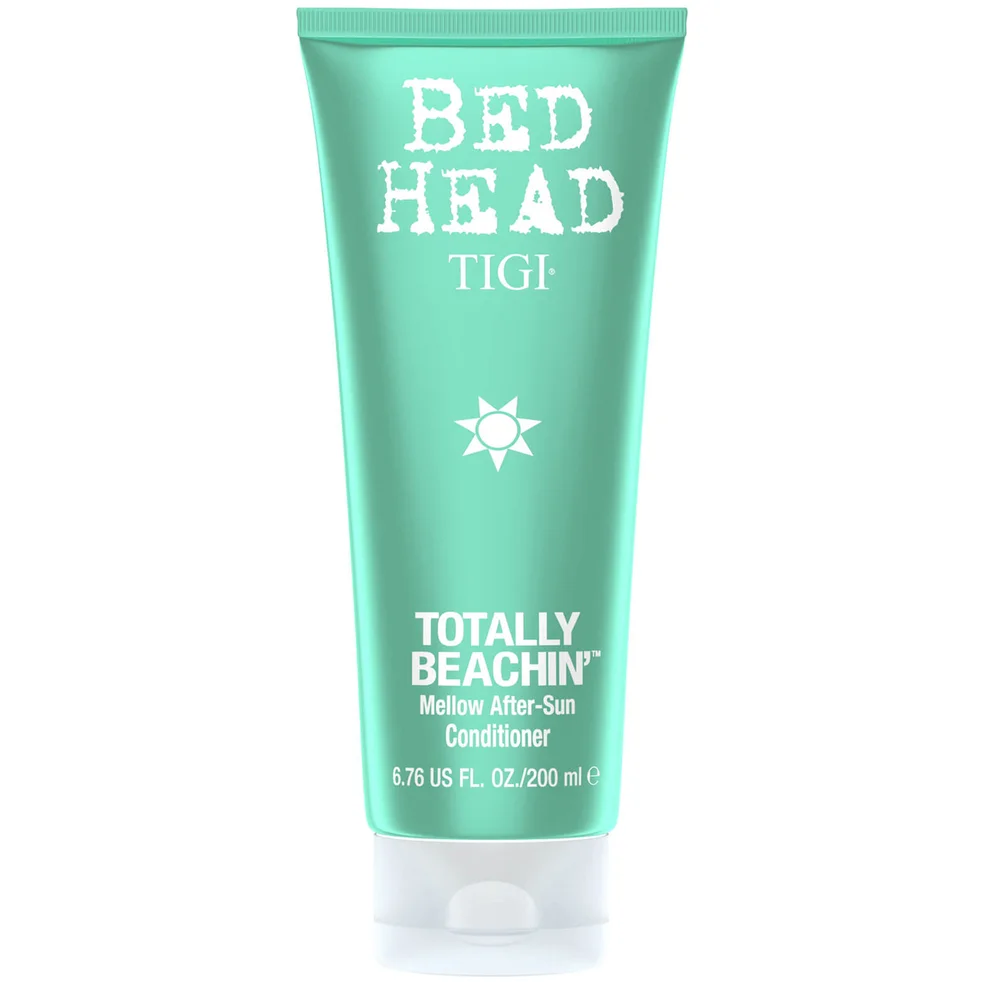 Acondicionador TIGI Bed Head Totally Beachin’ Mellow After-Sun (200ml) Imagen 1