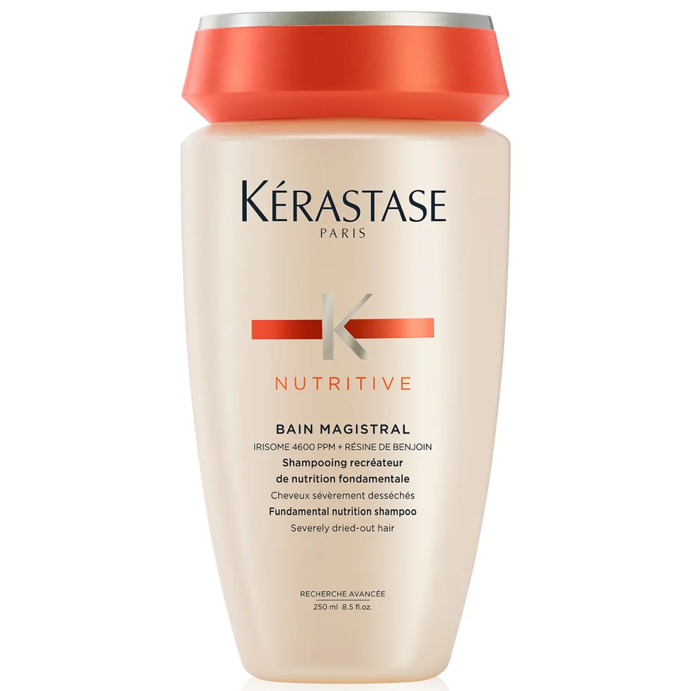 Kérastase Nutritive Bain Magistral 250ml Imagen 1
