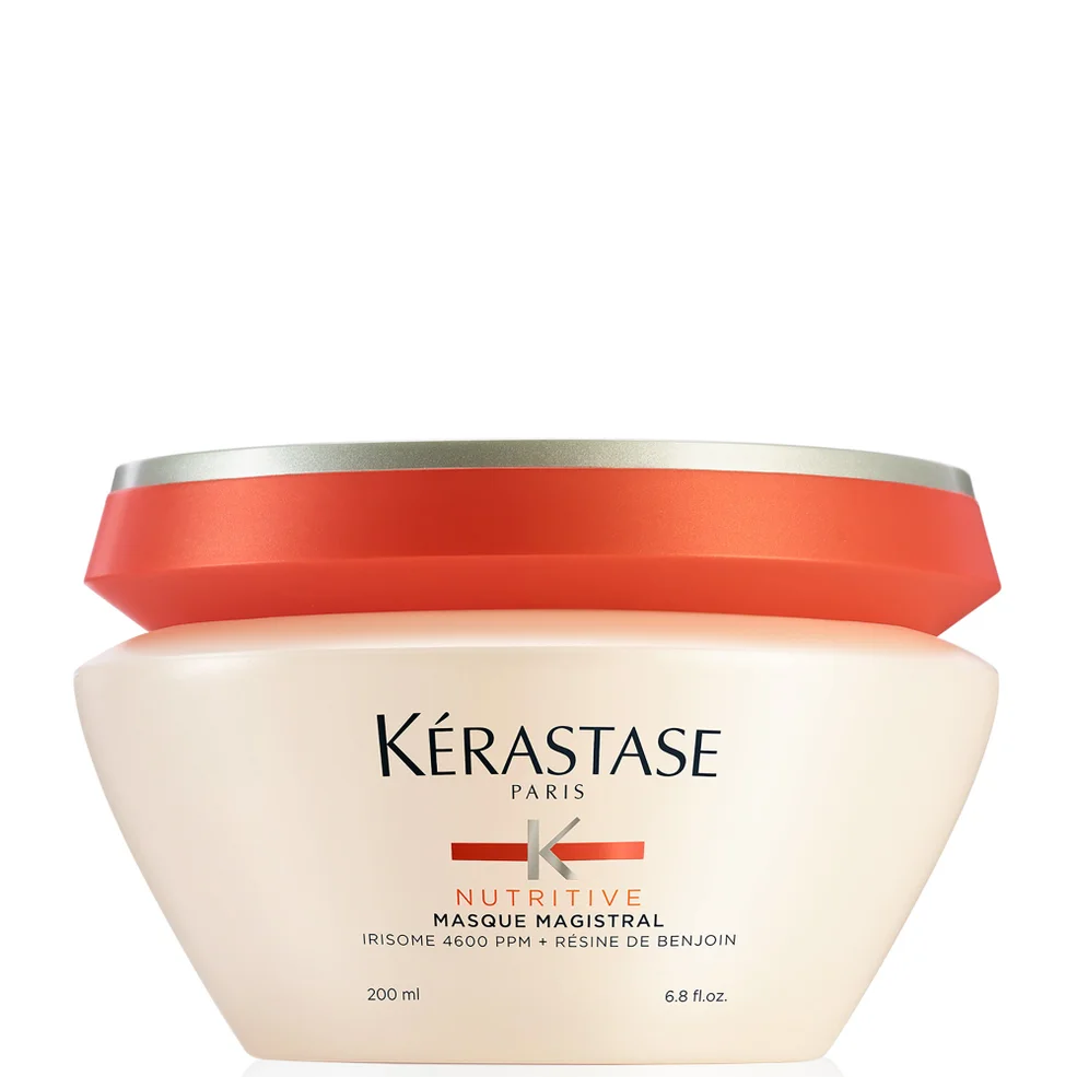 Kérastase Nutritive Masque Magistral 200ML Imagen 1