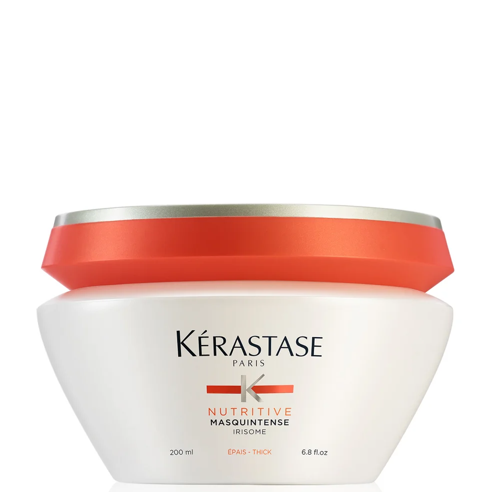Nutritive Masquintense Cheveux Epais (para pelo grueso) de Kérastase 200 ml Imagen 1