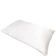 Funda de Almohada de Seda Rejuvenecedora y Antienvejecimiento - Blanca
