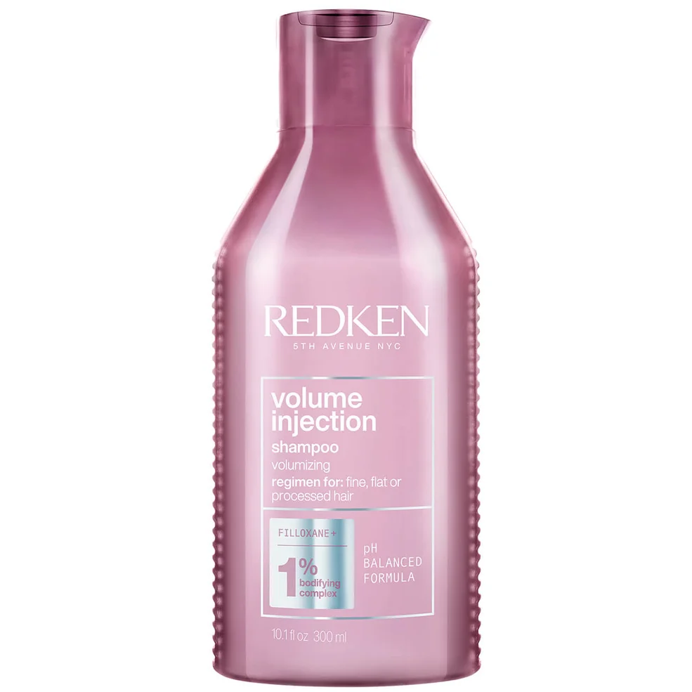 Champú Redken High Rise Volume Lifting (300ml) Imagen 1