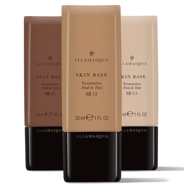 Illamasqua Base de Maquillaje Illamasqua Skin Base