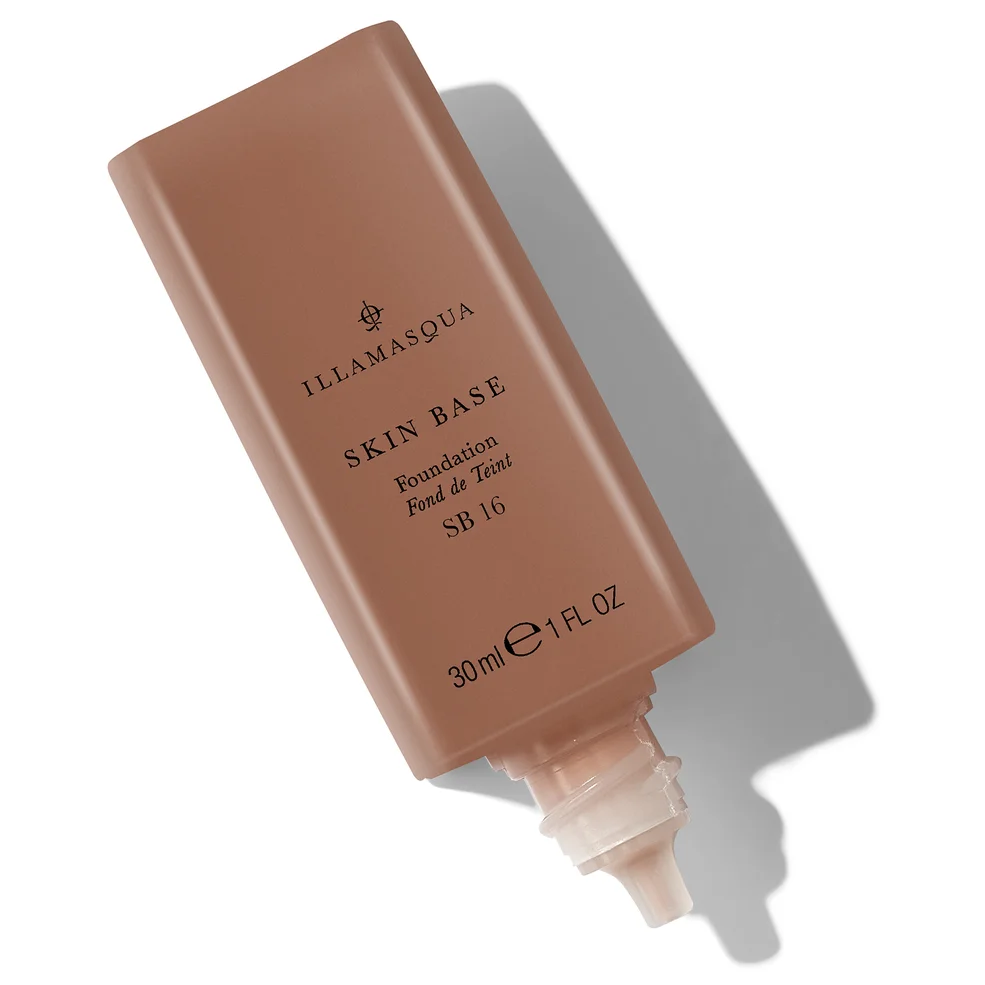Illamasqua Base de Maquillaje Illamasqua Skin Base Imagen 1