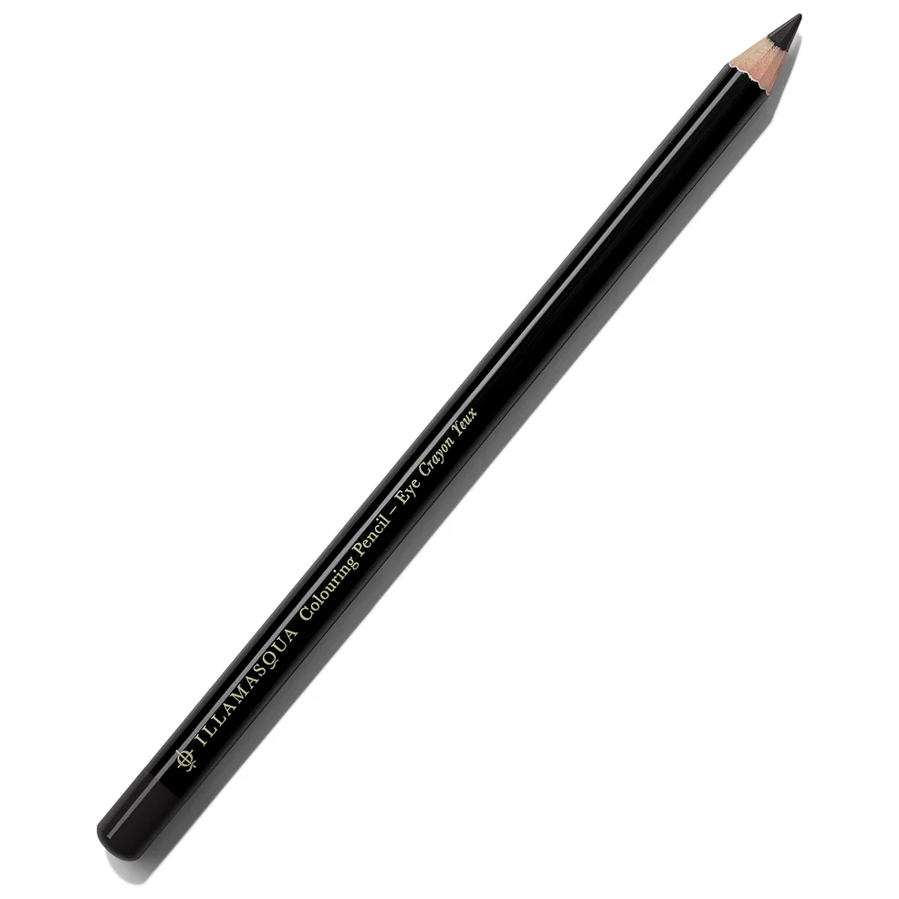 Illamasqua Lápiz de ojos colorante 1,4g (Varios tonos) Imagen 1