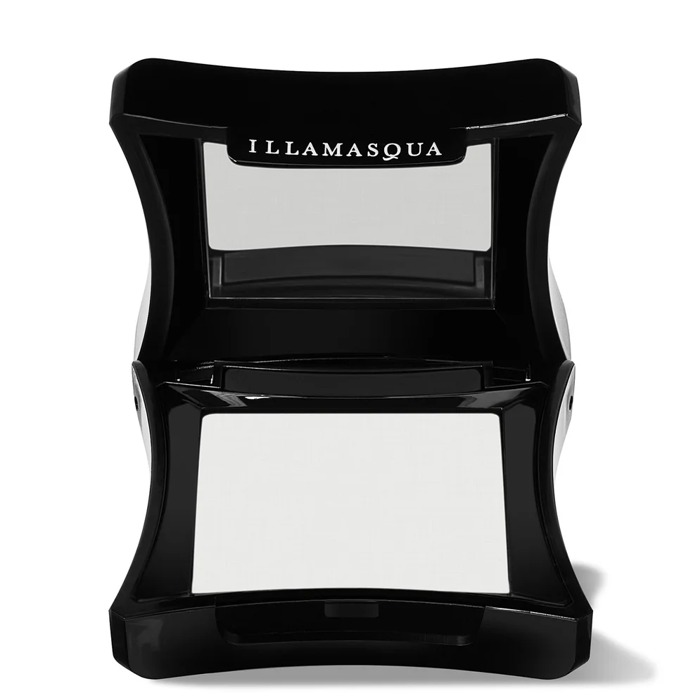 Illamasqua Pressed Powder - PP 010 Imagen 1