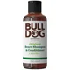 Acondicionador y Champú para Barba 2-en-1 de Bulldog Original 200 ml