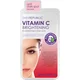 Mascarilla facial iluminadora con vitamina C de Skin Republic (25 ml)