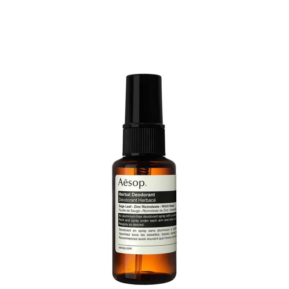 Aesop Herbal Deodorant 50ml Imagen 1
