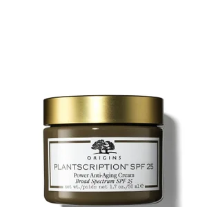 Crema anti-envejecimiento con protector FPS25 Plantscription™ de Origins (50 ml) - undefined undefined