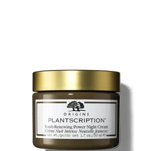 Crema de noche rejuvenecedora Plantscription™ de Origins (50 ml) - undefined undefined
