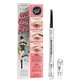 benefit Goof Proof Easy Shape & Fill Brow Pencil Shade 01 Cool Light Blonde