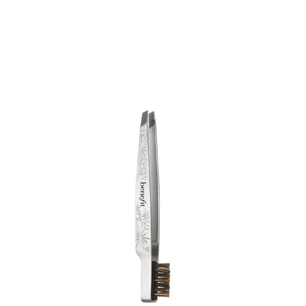 Pinzas y Cepillo benefit Grooming Tweezer and Brush Imagen 1