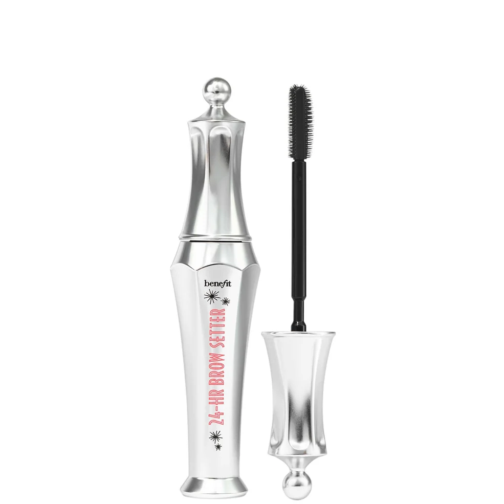 Gel Transparente para Cejas benefit Ready, Set, Brow! Imagen 1