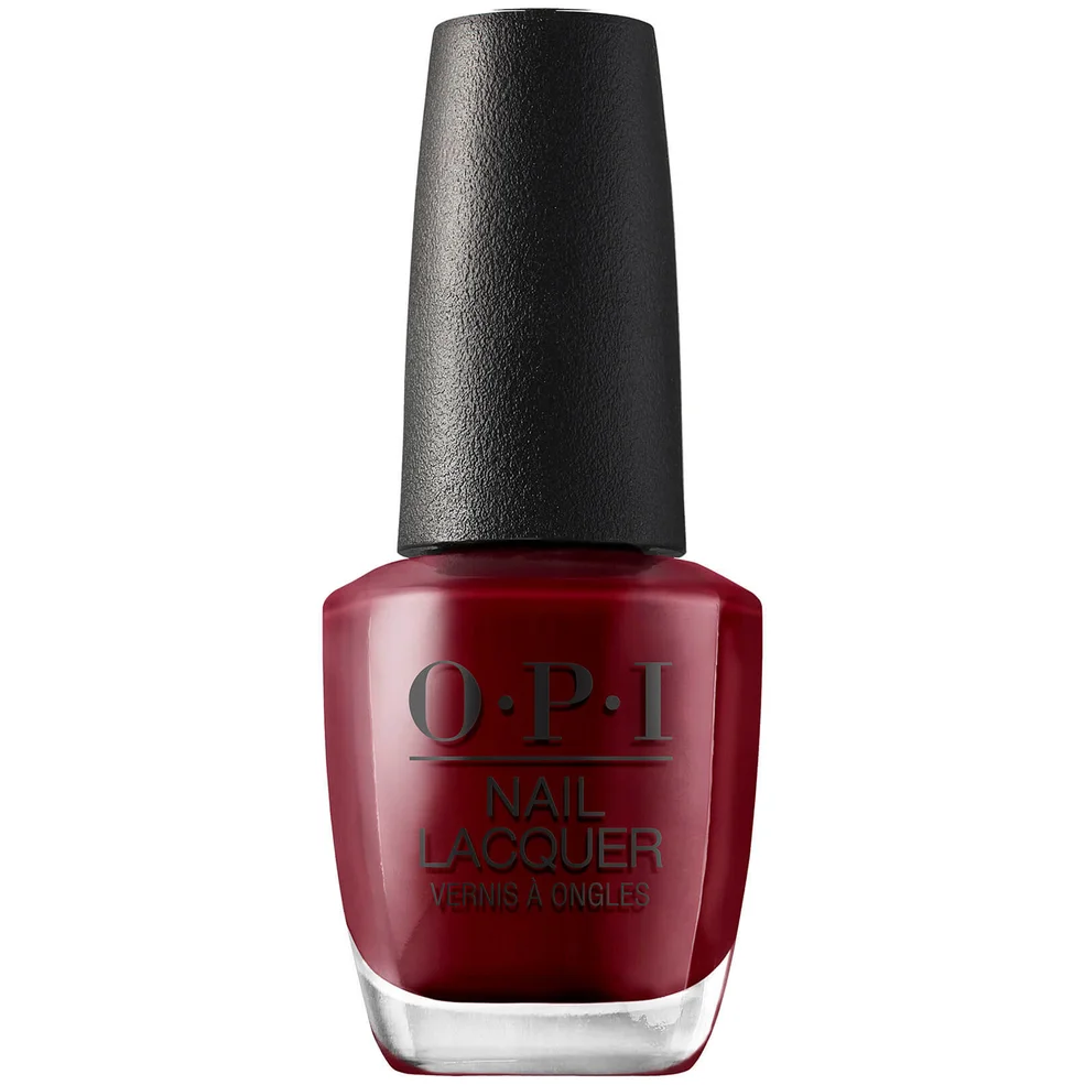 Colección esmalte de uñas Washington de OPI - We the Female (15 ml) Imagen 1