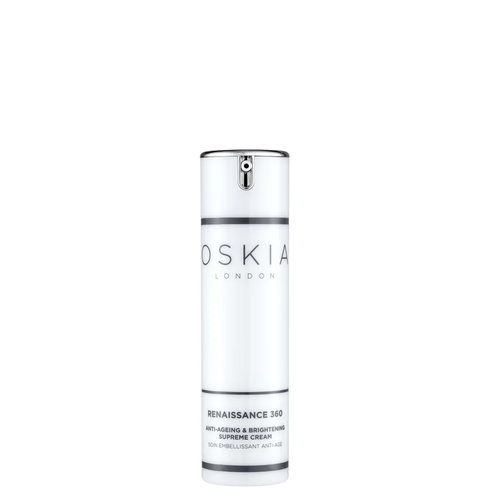 Crema iluminadora Renaissance 360 de OSKIA (40 ml) Imagen 1
