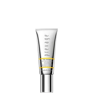 Elizabeth Arden Prevage City Smart SPF50 Hydrating Shield 40 ml - undefined undefined