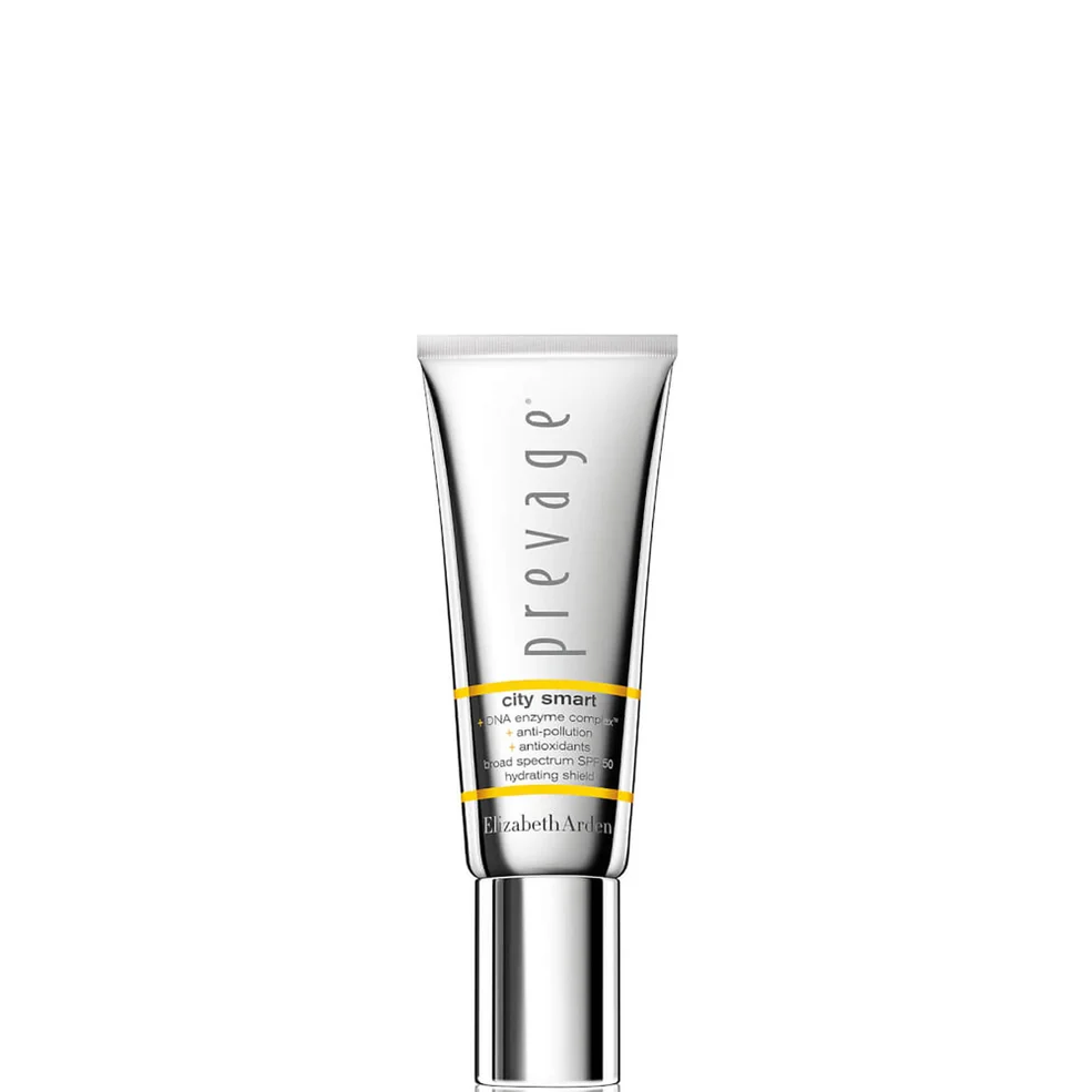 Elizabeth Arden Prevage City Smart SPF50 Hydrating Shield 40 ml Imagen 1