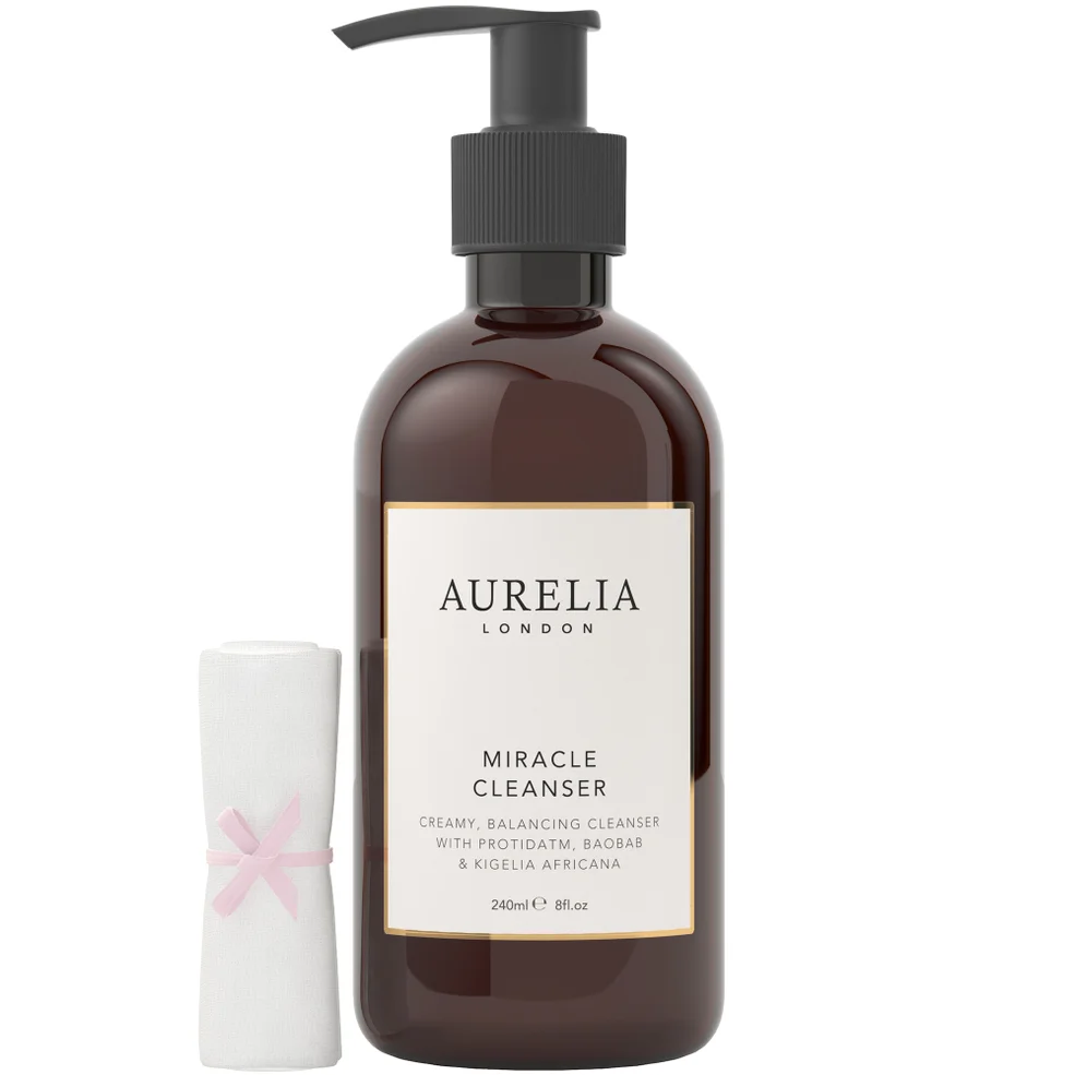 Limpiador Aurelia Probiotic Skincare Miracle Cleanser Imagen 1