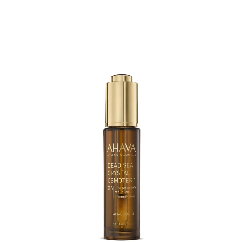 Sérum facial Dead Sea Crystal Osmoter X6 de AHAVA Imagen 1