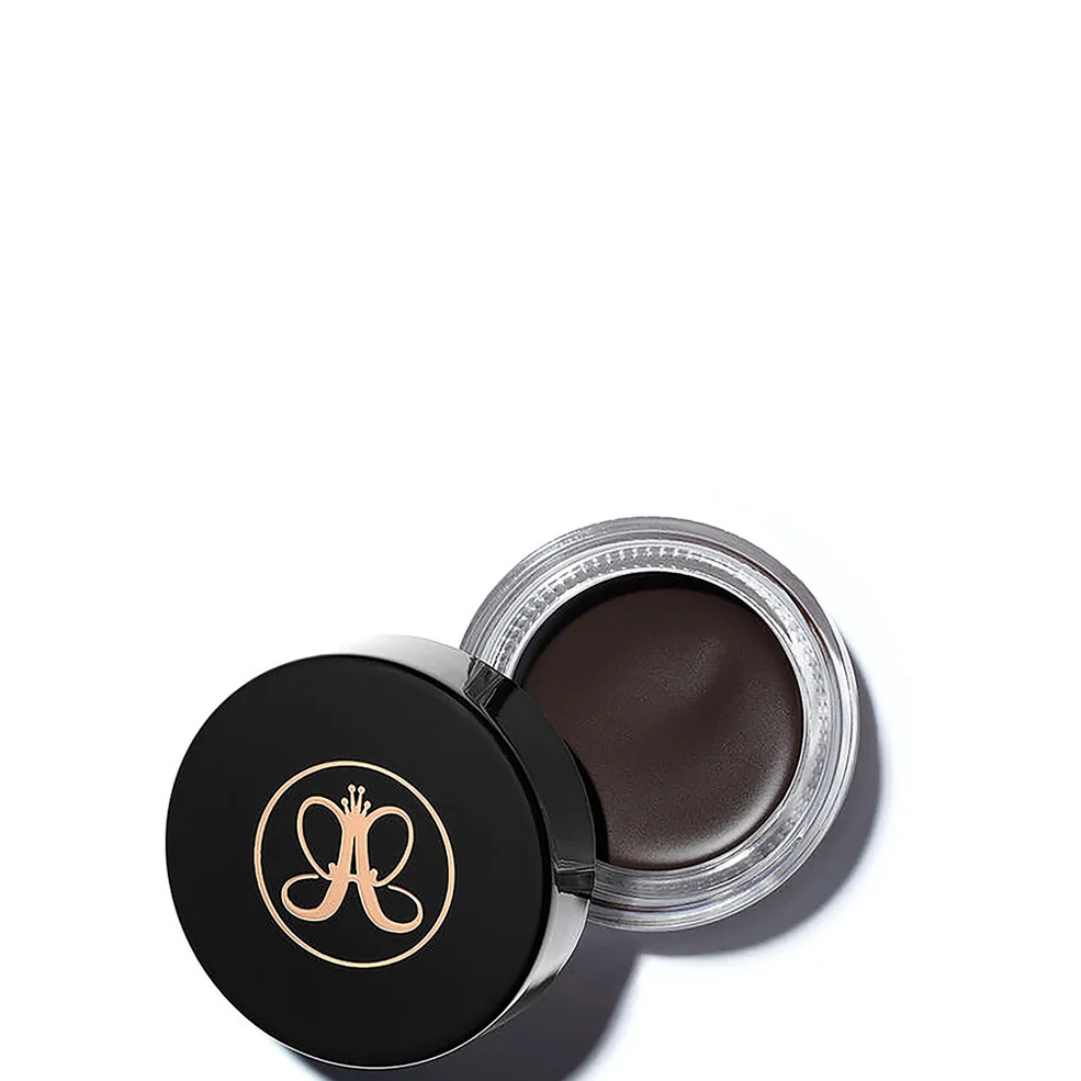 Anastasia Beverly Hills Dipbrow Pomade - Ebony Imagen 1