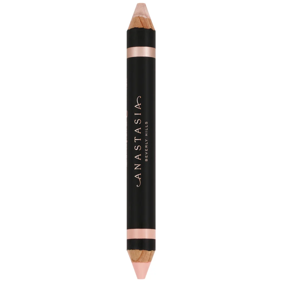 Anastasia Beverly Hills Highlighting Duo Pencil Imagen 1