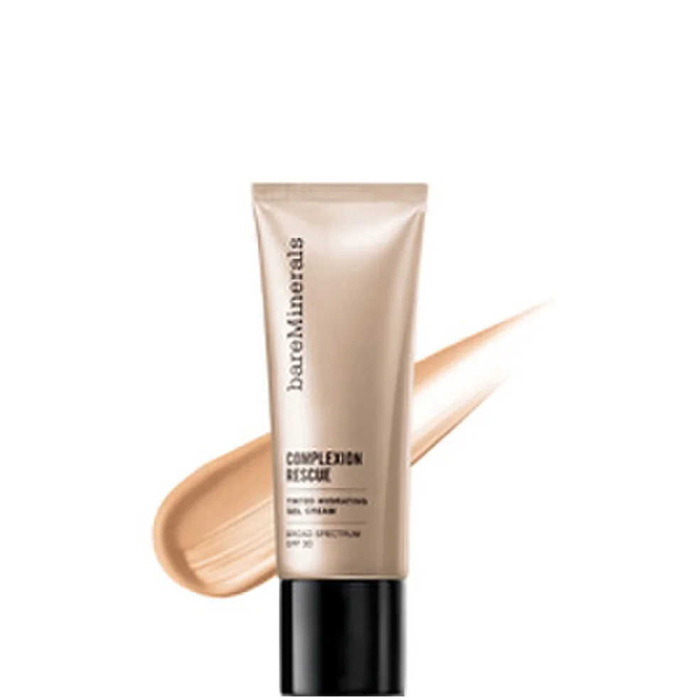 bareMinerals COMPLEXION RESCUE Tinted Moisturizer Broad Spectrum SPF 30 1.18 fl. oz. Imagen 1