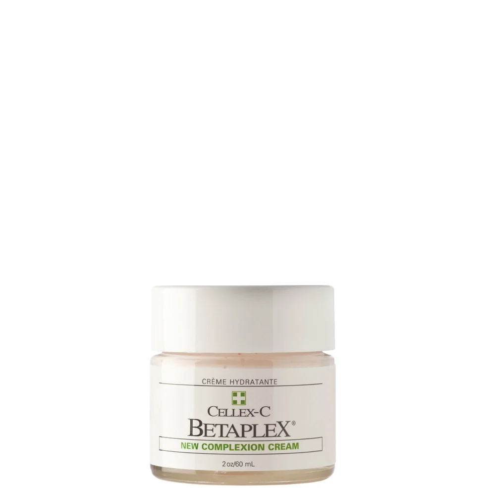 Cellex-C Betaplex New Complexion Cream Imagen 1