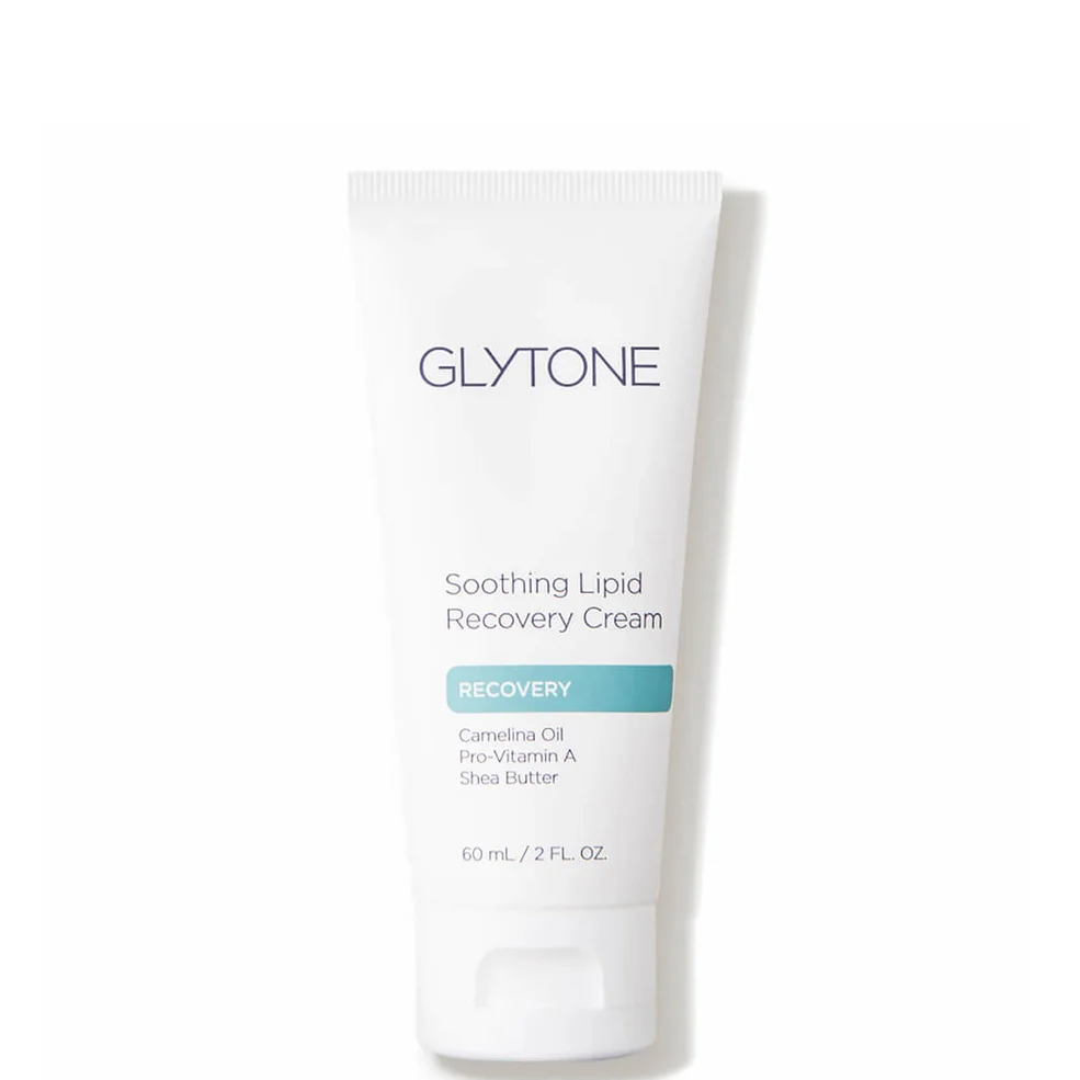 Glytone Soothing Lipid Recovery Cream Imagen 1