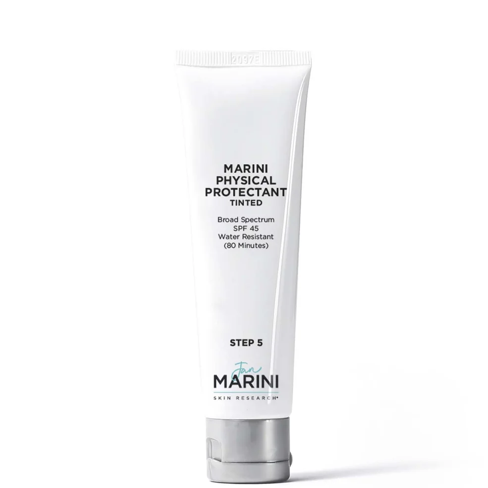 Jan Marini Marini Physical Protectant SPF 45 2 oz. (Various Shades) Imagen 1