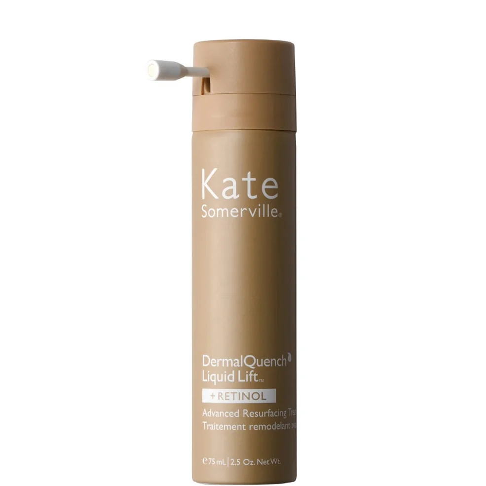 Kate Somerville Dermal Quench Liquid Lift + Retinol 75ml Imagen 1