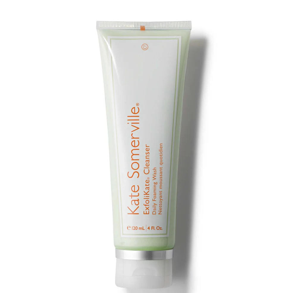 Kate Somerville ExfoliKate Cleanser Daily Foaming Wash 120ml Imagen 1