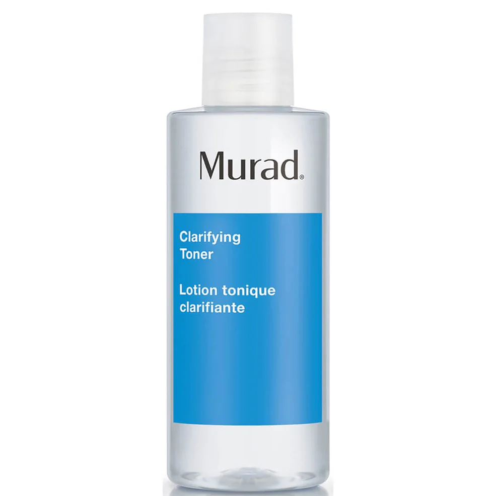 Murad Clarifying Toner 180ml Imagen 1