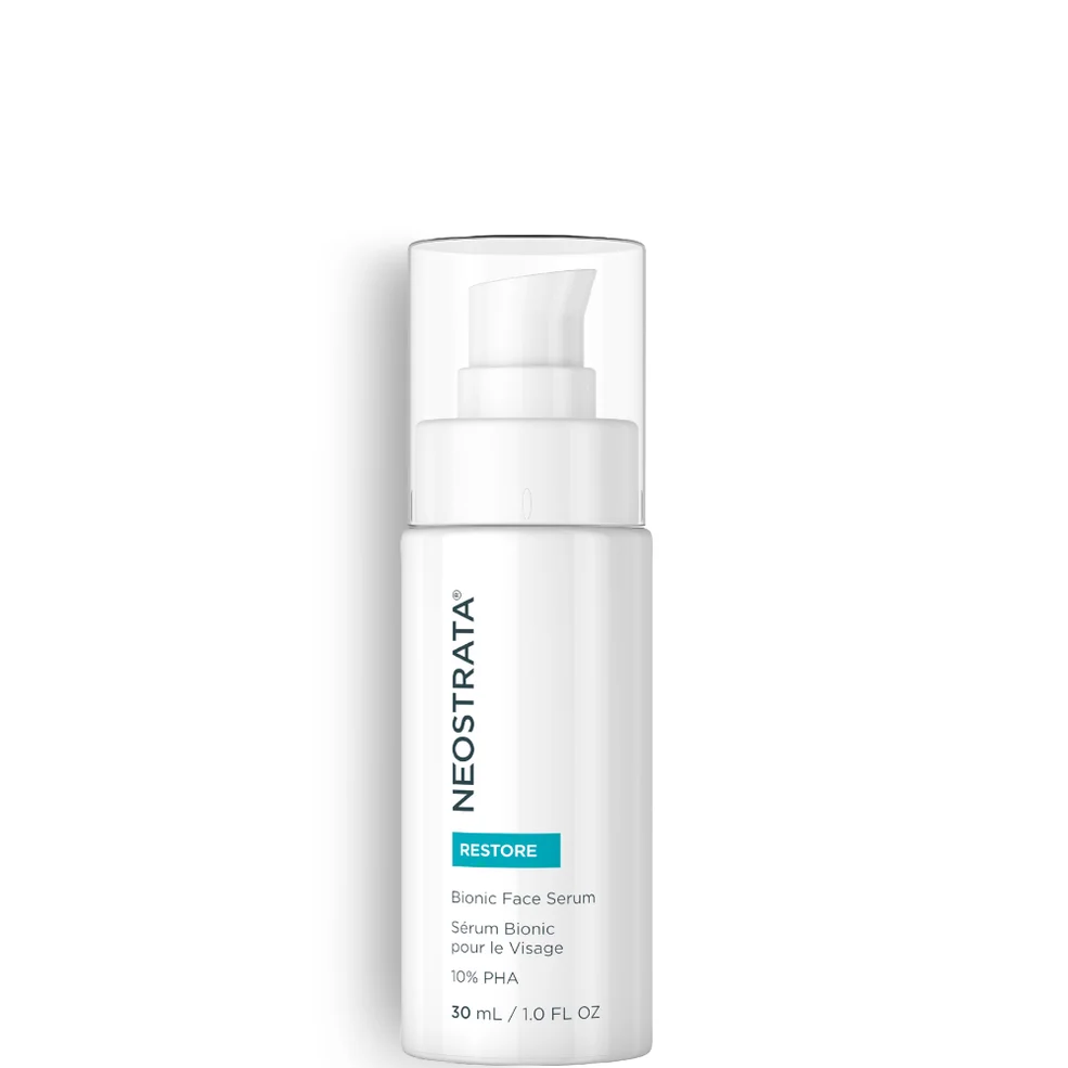 Neostrata Restore Bionic Face Serum for Sensitive Skin with PHAs 30ml Imagen 1
