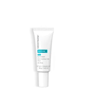 Neostrata Restore PHA Eye Cream for Dehydrated Skin 15g - undefined undefined