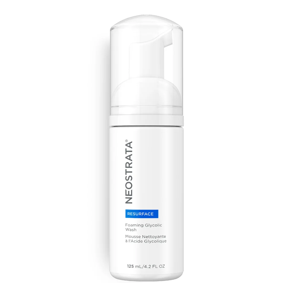 NeoStrata Resurface Foaming Glycolic Wash for Face 125ml Imagen 1