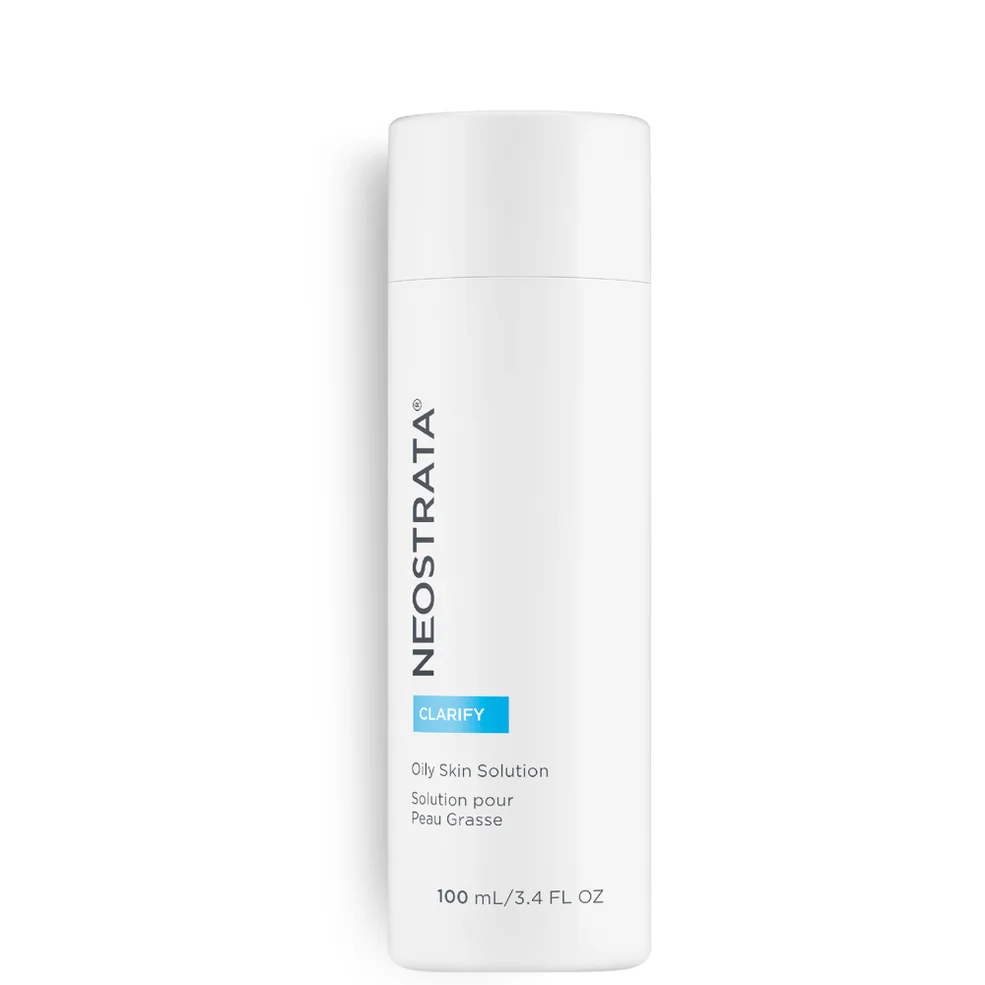 Neostrata Clarify Oily Skin Solution Toner with Glycolic Acid 100ml Imagen 1