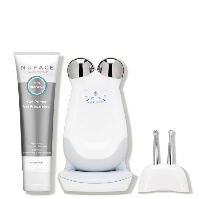 Juego de accesorios NuFACE Trinity y Trinity ELE
