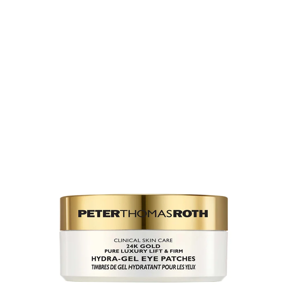 Mascarilla de ojos Gold Hydra Gel de Peter Thomas Roth Imagen 1