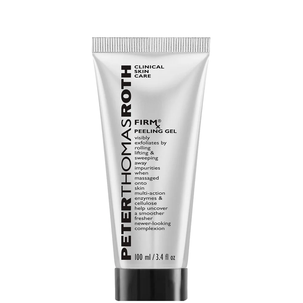 Gel exfoliante FirmX de Peter Thomas Roth Imagen 1