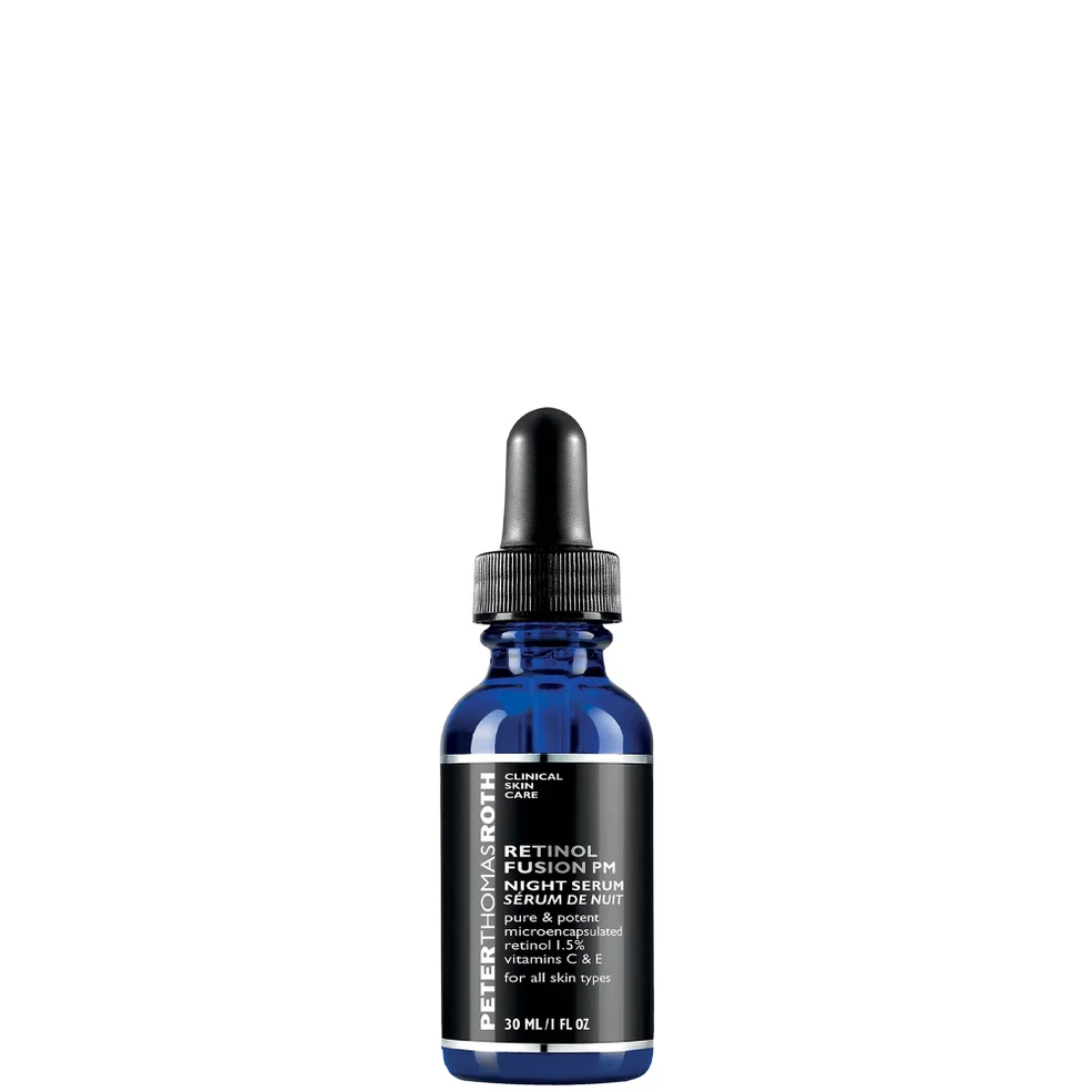 Retinol Fusion PM de Peter Thomas Roth Imagen 1