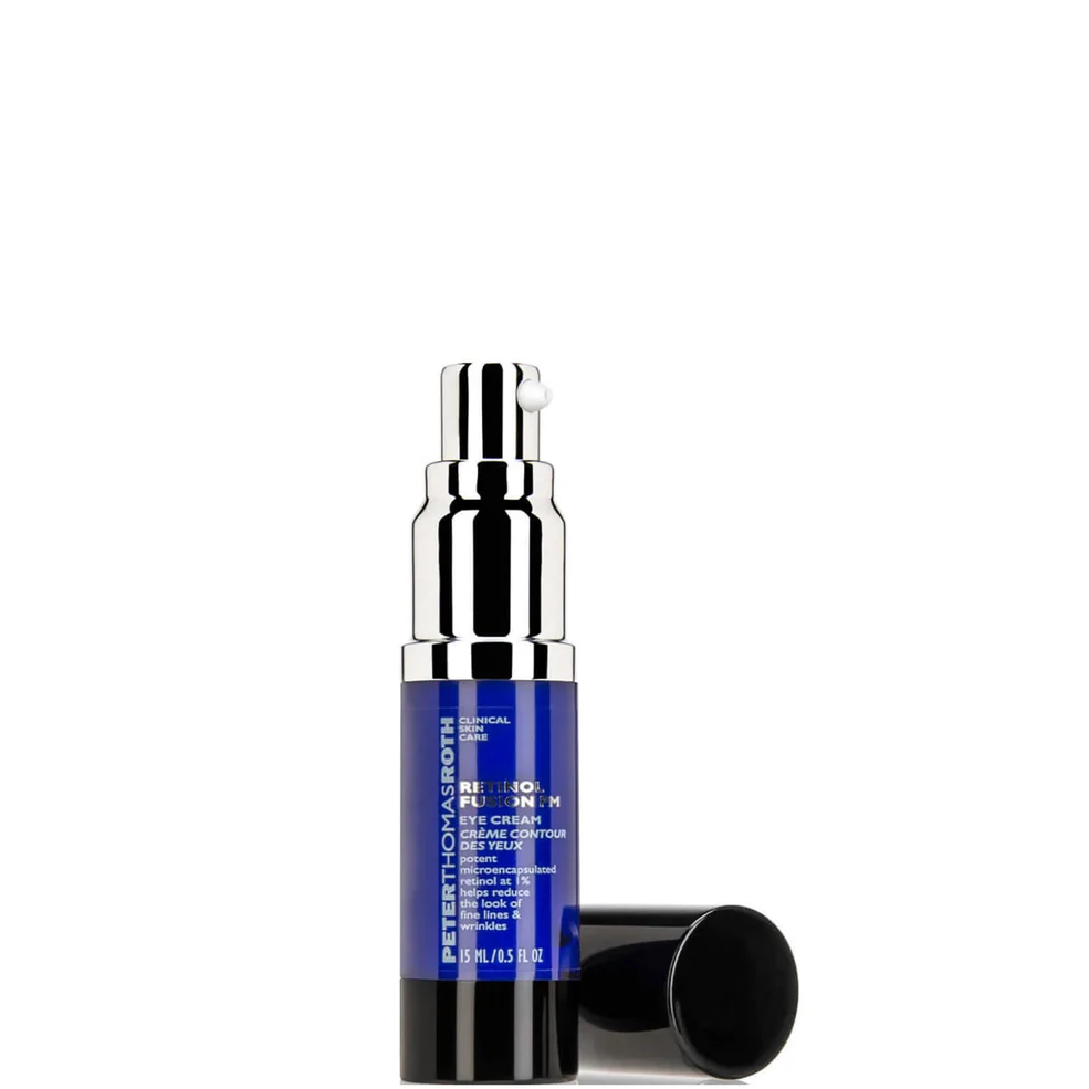 Cuidado de ojos Retinol Eye Care de Peter Thomas Roth Imagen 1